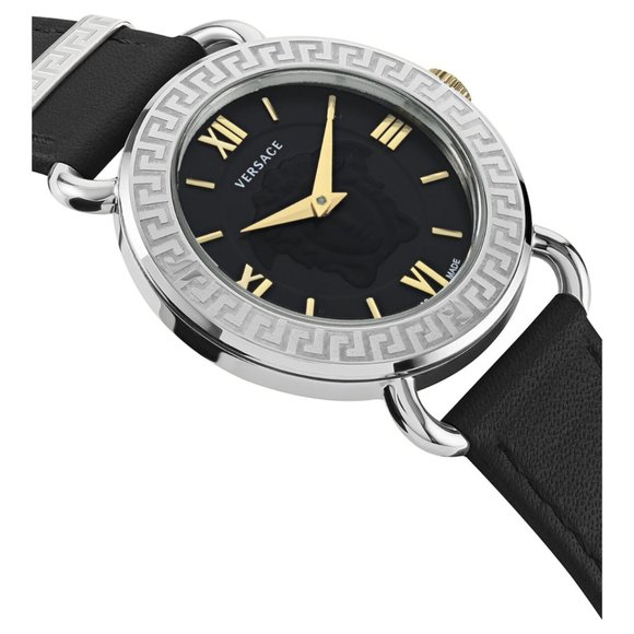 Versace Women\'s Medusa Watch! New!
